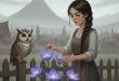 The Chilling Unease in Oakhaven